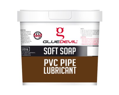 Glue Devil 2L Soft Soap Glue Devil 2L Soft Soap