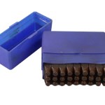 Groz 3mm Punch Set – Letters A-Z Groz 3mm Punch Set – Letters A-Z