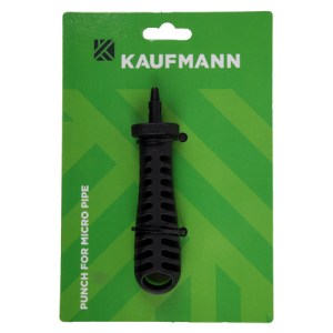 Kaufmann Punch for Micro Pipe – Packed Kaufmann Punch for Micro Pipe – Packed