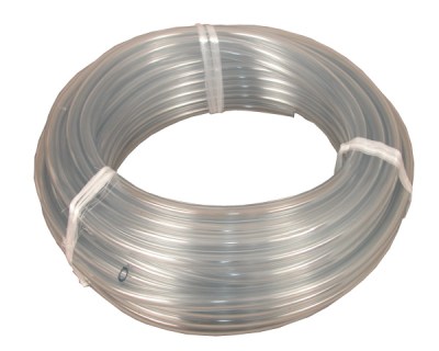 Megaflex 6001 Clear Hose Roll – 12mm x 30m Megaflex 6001 Clear Hose Roll – 12mm x 30m