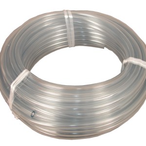 Megaflex 6001 Clear Hose Roll – 12mm x 30m Megaflex 6001 Clear Hose Roll – 12mm x 30m