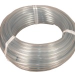 Megaflex 6001 Clear Hose Roll – 12mm x 30m Megaflex 6001 Clear Hose Roll – 12mm x 30m