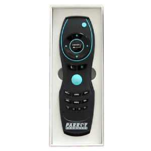 Parrot Air Mouse with Wireless Keyboard Parrot Air Mouse with Wireless Keyboard