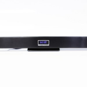 Parrot Audio Speaker Sound Bar-Black Parrot Audio Speaker Sound Bar-Black