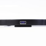 Parrot Audio Speaker Sound Bar-Black Parrot Audio Speaker Sound Bar-Black