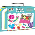 Galt Toys Fashion Knitting Case Galt Toys Fashion Knitting Case