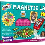 Galt Toys Magnetic Lab Galt Toys Magnetic Lab