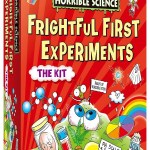 Galt Toys Frightful First Experiments Galt Toys Frightful First Experiments