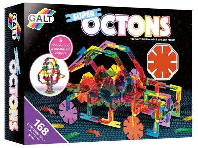 Galt Toys Super Octons Galt Toys Super Octons