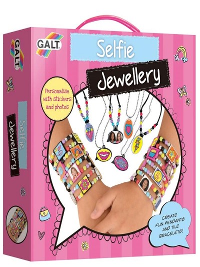 Galt Toys Selfie Jewellery Galt Toys Selfie Jewellery