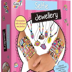 Galt Toys Selfie Jewellery Galt Toys Selfie Jewellery