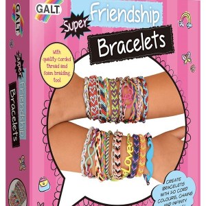 Galt Toys Super Friendship Bracelets Galt Toys Super Friendship Bracelets