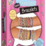 Galt Toys Super Friendship Bracelets Galt Toys Super Friendship Bracelets