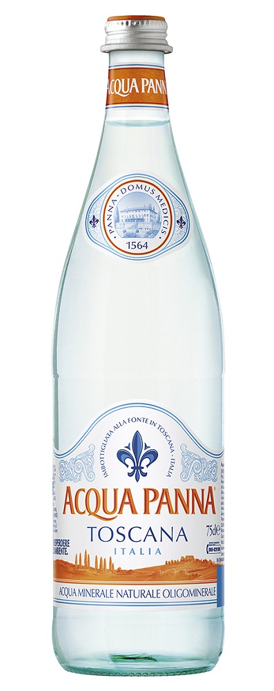 Acqua Panna – Still Water – 750ml Acqua Panna – Still Water – 750ml