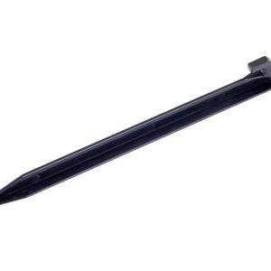 Oztrail Heavy Duty ABS Sand Peg 22.5cm (Pack of 6) Oztrail Heavy Duty ABS Sand Peg 22.5cm (Pack of 6)