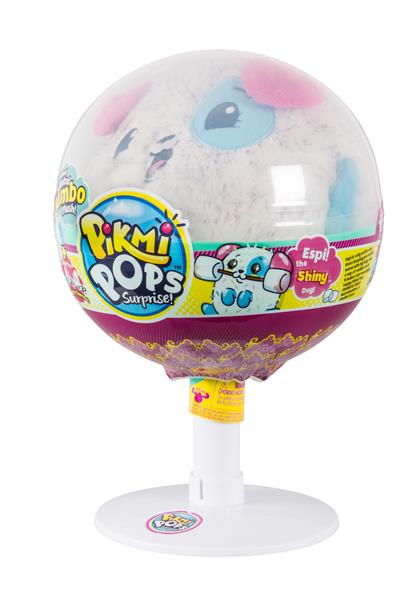 Pikmi Pops Jumbo Plush In Pop Blindbox Pikmi Pops Jumbo Plush In Pop Blindbox