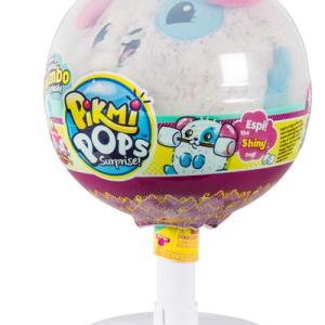 Pikmi Pops Jumbo Plush In Pop Blindbox Pikmi Pops Jumbo Plush In Pop Blindbox