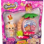 Shopkins Shoppets Juice Cart Theme Pack – Duncan Sweet Donut Shopkins Shoppets Juice Cart Theme Pack – Duncan Sweet Donut