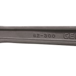 Gedore – Adjustable Wrench – 20cm Gedore – Adjustable Wrench – 20cm