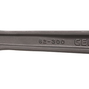Gedore – Adjustable Wrench – 25cm Gedore – Adjustable Wrench – 25cm