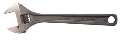 Gedore – Adjustable Wrench – 37.5cm Gedore – Adjustable Wrench – 37.5cm