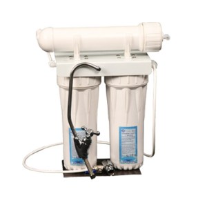 Hydro Health Water Filter System with Filters Hydro Health Water Filter System with Filters