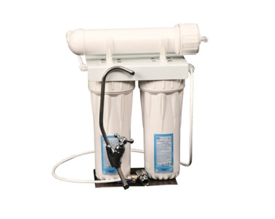 Hydro Health Water Filter System with Filters Hydro Health Water Filter System with Filters