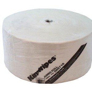 Kimwipes Single Ply Paper Towel – 165mm x 1500m Kimwipes Single Ply Paper Towel – 165mm x 1500m