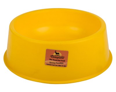 Complete SA Pet Bowl for Dogs – Large Complete SA Pet Bowl for Dogs – Large