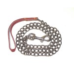Complete – Chain Lead – 2mm x 1200mm Complete – Chain Lead – 2mm x 1200mm