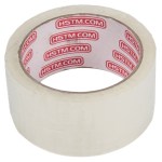 HSTM – Acrylic Masking Tape – 48mm x 50m – 12 Pack HSTM – Acrylic Masking Tape – 48mm x 50m – 12 Pack