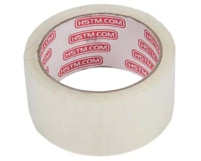HSTM Cellophane Tape – 75mmx40m (12 Pack) HSTM Cellophane Tape – 75mmx40m (12 Pack)