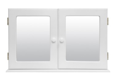 Wildberry – Bathroom Cabinet – Classic White Wildberry – Bathroom Cabinet – Classic White