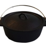 Best Duty 5L Flatbottom Pot – No.12 (9.5kg) Best Duty 5L Flatbottom Pot – No.12 (9.5kg)