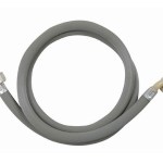 Washing Machine Inlet Hose – FXF 2m Washing Machine Inlet Hose – FXF 2m