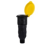 Agrinet Quick Coupling Valve – 20mm Agrinet Quick Coupling Valve – 20mm