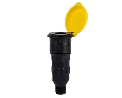 Agrinet Quick Coupling Valve – 25mm Agrinet Quick Coupling Valve – 25mm