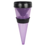 Rain Gauges – Tintet (Set of 2) Rain Gauges – Tintet (Set of 2)