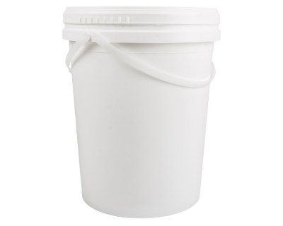 Heavy Duty Bucket with Lid & Handle – 20L Heavy Duty Bucket with Lid & Handle – 20L
