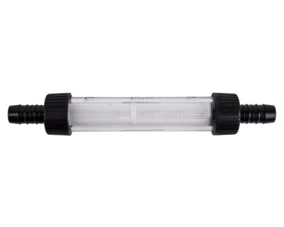 Bulk Pack x 2 Inline Plastic Filter – 15mm Bulk Pack x 2 Inline Plastic Filter – 15mm