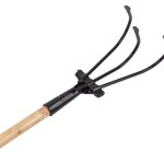 Cultivator Fork Cultivator Fork