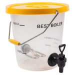 Best Boiler Urn Electric Plastic Bucket 22L Best Boiler Urn Electric Plastic Bucket 22L