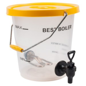 Best Boiler Urn Electric Plastic Bucket 22L Best Boiler Urn Electric Plastic Bucket 22L