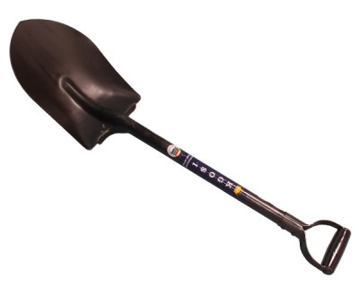 Gold Reef Tools – Round Nose Shovel Gold Reef Tools – Round Nose Shovel