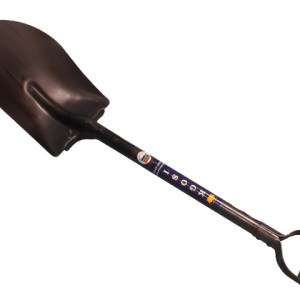 Gold Reef Tools – Round Nose Shovel Gold Reef Tools – Round Nose Shovel