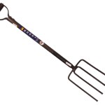 Gold Reef Tools 4 Prong Welded Fork Gold Reef Tools 4 Prong Welded Fork