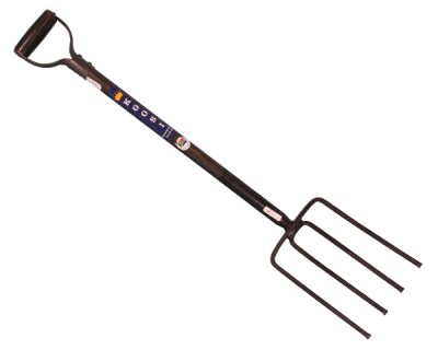 Gold Reef Tools 4 Prong Welded Fork Gold Reef Tools 4 Prong Welded Fork