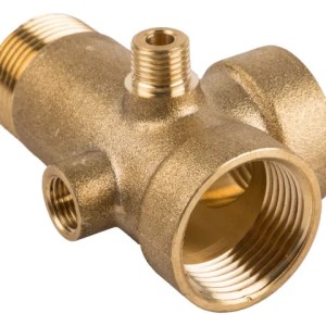 Speroni 5 Way Connector – 25mm Speroni 5 Way Connector – 25mm