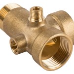 Speroni 5 Way Connector – 25mm Speroni 5 Way Connector – 25mm