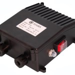 Stairs 230V Control Box – 0.75KW Stairs 230V Control Box – 0.75KW